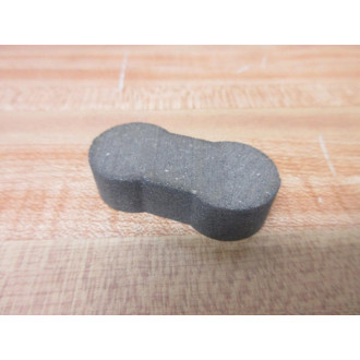 Detroit Hoist & Crane 177-2560 Brake Pad 1772560 (Pack of 5)