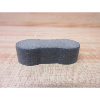 Detroit Hoist & Crane 177-2560 Brake Pad 1772560 (Pack of 5)