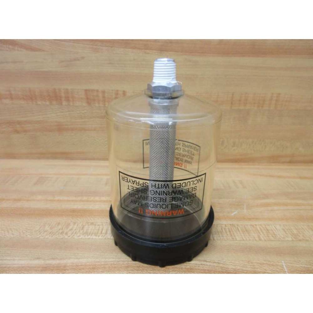 Generic 620-0721D Anti-Spatter Reservoir 6200721D - New No Box