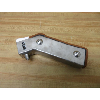 Kadant 10498199 Deckle Assembly - New No Box