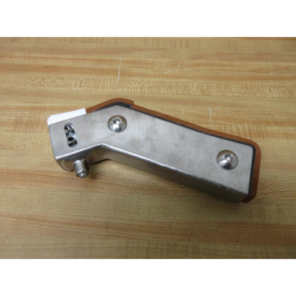 Kadant 10498199 Deckle Assembly - New No Box