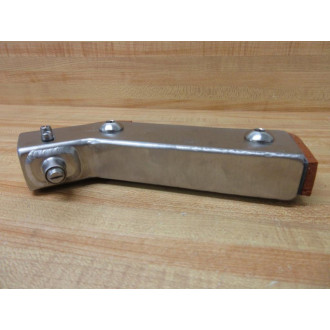 Kadant 10498199 Deckle Assembly - New No Box