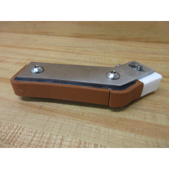 Kadant 10498199 Deckle Assembly - New No Box