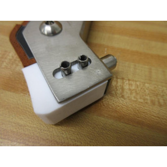 Kadant 10498199 Deckle Assembly - New No Box