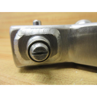 Kadant 10498199 Deckle Assembly - New No Box