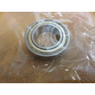 Dayton 1ZGK2B Radial Ball Bearing