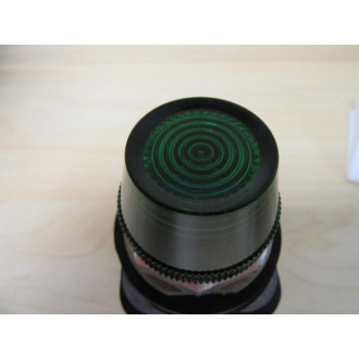 Allen Bradley 800T-P46G-NP Pilot Light - New No Box