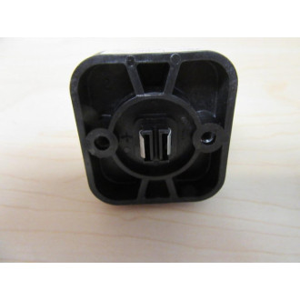 Allen Bradley 800T-P46G-NP Pilot Light Core Only - New No Box