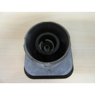 Allen Bradley 800T-P46G-NP Pilot Light Core Only - New No Box