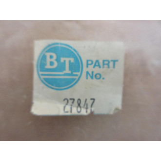 BT 27847 Contact Kit