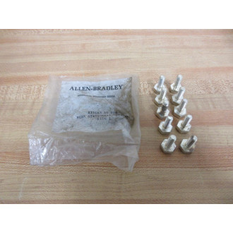 Allen Bradley X35163 Contact (Pack of 10)
