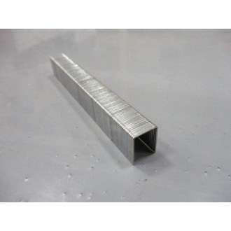 ASC Fasteners 8016 Galvanized Staples 8016 10,000 Per Box (Pack of 10)