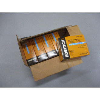 Bostitch SL50351-316G Crown Staples 516"Crown 1-316" Leg (Pack of 10)