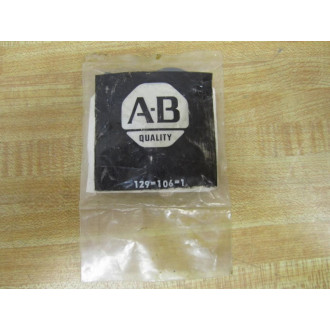 Allen Bradley 129-106-1 Mounting Kit 1291061 (Pack of 2)