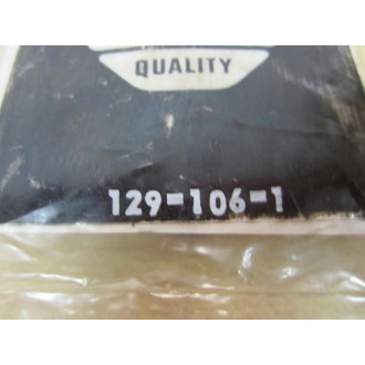 Allen Bradley 129-106-1 Mounting Kit 1291061 (Pack of 2)