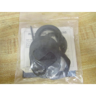 Allen Bradley 129-106-1 Mounting Kit 1291061 (Pack of 2)