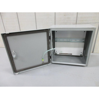 Hoffman CSD12126W Concept Window Enclosure - Used