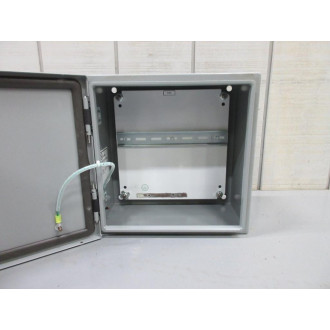Hoffman CSD12126W Concept Window Enclosure - Used