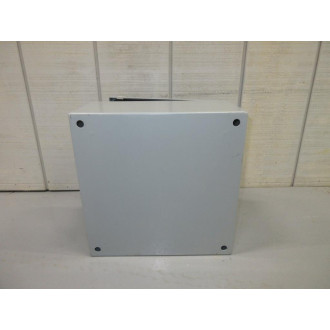 Hoffman CSD12126W Concept Window Enclosure - Used
