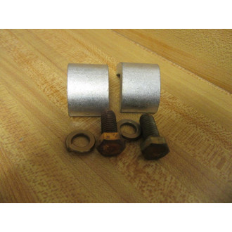 Square D 9998-MG-1 Copper Contact Tip Kit 9998MG1 1-Pole Only