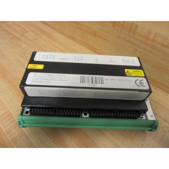 Technotrans 150A-502-2 Controller 150A5022 WO Connectors - Used