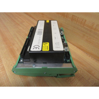 Technotrans 150A-502-2 Controller 150A5022 WO Connectors - Used