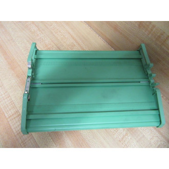 Technotrans 150A-502-2 Controller 150A5022 WO Connectors - Used