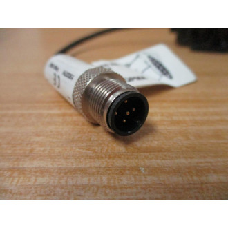 Banner QS30LPQPMA Photoelectric Switch Cracked (Pack of 2) - Used