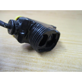 Banner QS30LPQPMA Photoelectric Switch Cracked (Pack of 2) - Used