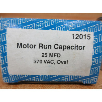 Mars 12015 Capacitor