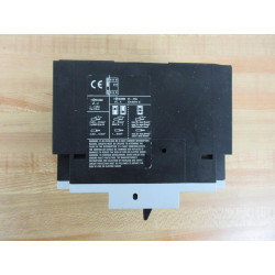 Siemens 3VU1600-0MN00 Contactor Starter 3VU16000MN00 - Used