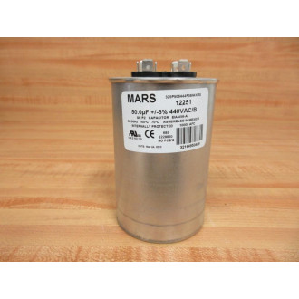 Mars 12251 Capacitor