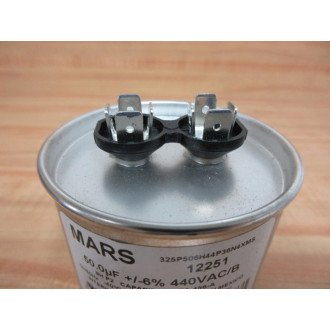 Mars 12251 Capacitor