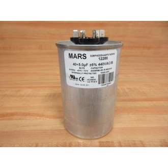 Mars 12286 Capacitor