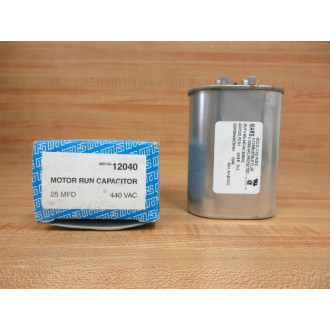 Mars 12040 Capacitor
