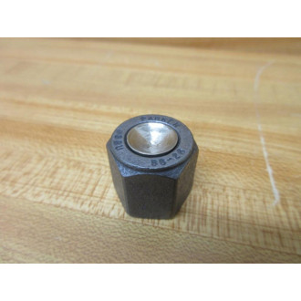 Parker 8 FNU-SS Swivel Cap 8FNUSS - New No Box