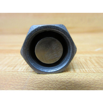 Parker 8 FNU-SS Swivel Cap 8FNUSS - New No Box