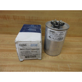 Mars 12295 Round Capacitor