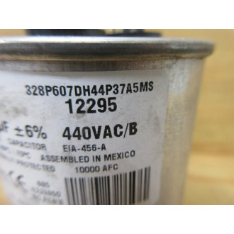 Mars 12295 Round Capacitor