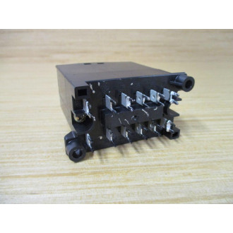 Hitachi A58L-0001-0339 AC Magnetic Contactor A58L00010339 - Used