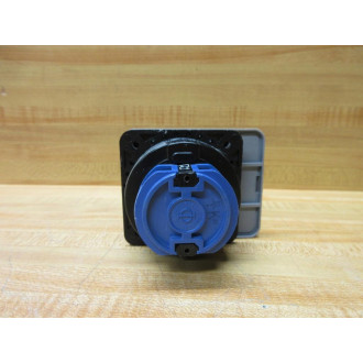 Kraus & Naimer C18-A3C137 Rotary Switch C18 - New No Box