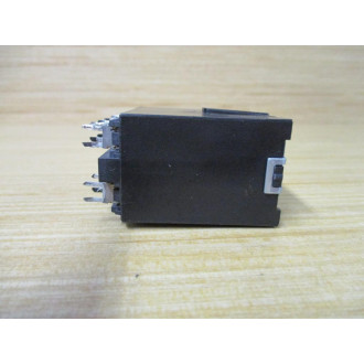 Fuji Electric FMC-0ASZ42 Aux Relay FMC0ASZ42 - Used
