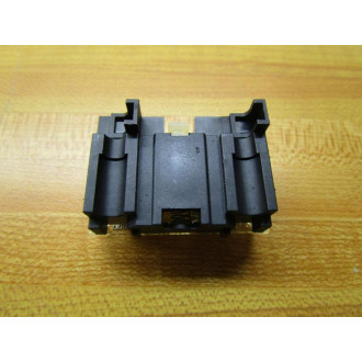 Allen Bradley 800T-XA4 Contact Block 800TXA4 Series D