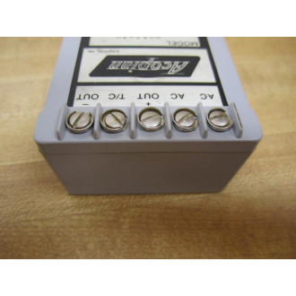 Acopian DB15-30 Power Module DB1530 - New No Box