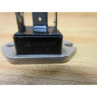 Mitsubishi BCR30GM12L Transistor BCR30GM12L - Used