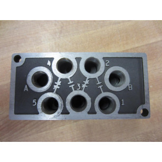 Numatrol RA7-0101 Actuator - New No Box