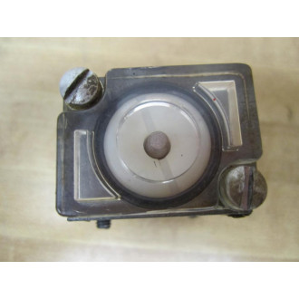 Numatrol RA7-0101 Actuator - Used