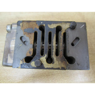 Numatrol RA7-0101 Actuator - Used