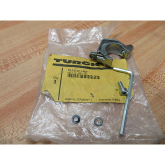 Turck KLI-2 Clamp 6971100