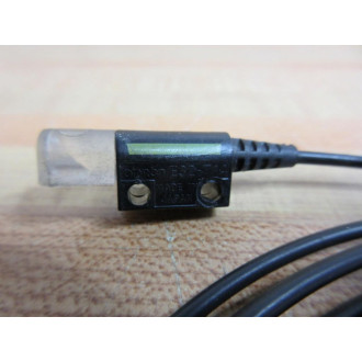 Omron E32-T14 Photoelectric Sensor E32T14 - Used